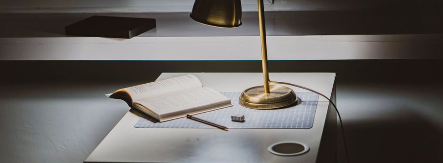 Publish With Us